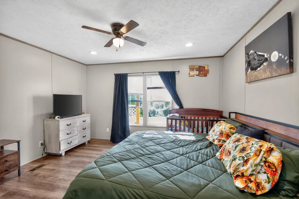 141 George Lane Road Lancaster KY 40444