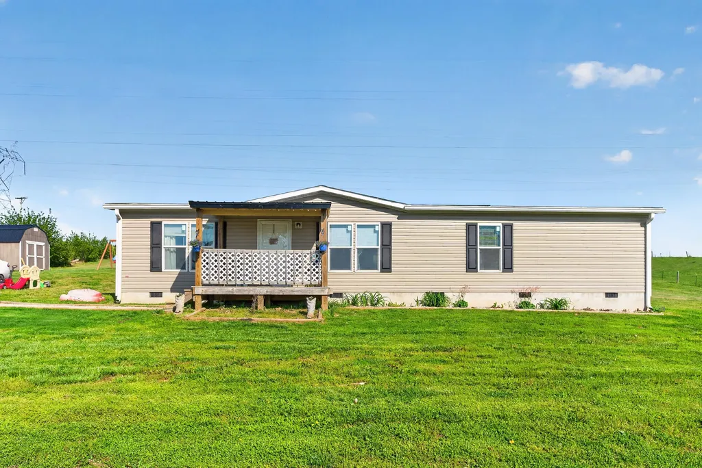 141 George Lane Road Lancaster KY 40444