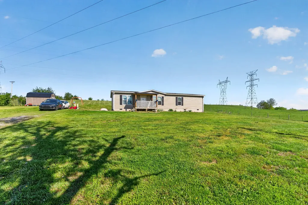 141 George Lane Road Lancaster KY 40444