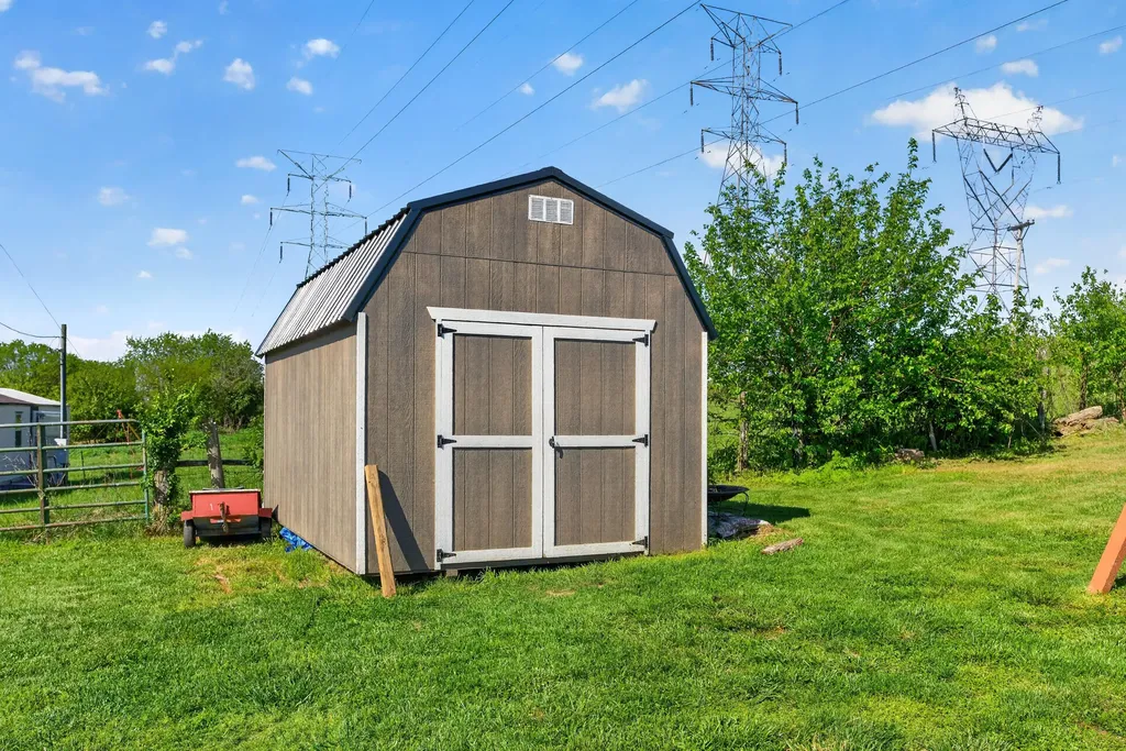 141 George Lane Road Lancaster KY 40444
