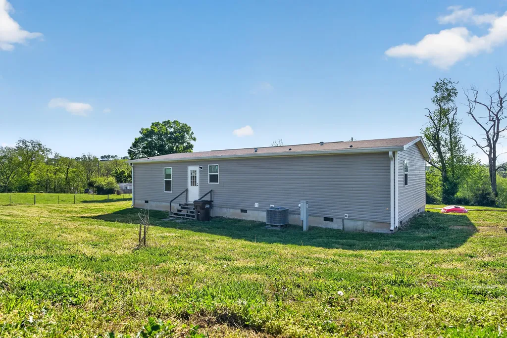 141 George Lane Road Lancaster KY 40444