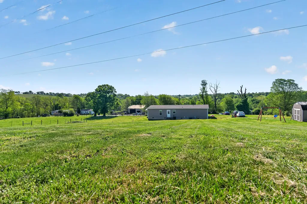 141 George Lane Road Lancaster KY 40444