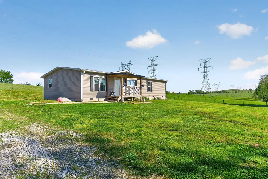 141 George Lane Road Lancaster KY 40444