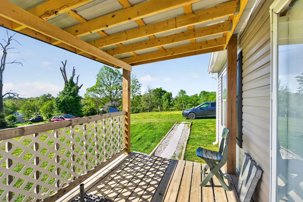 141 George Lane Road Lancaster KY 40444