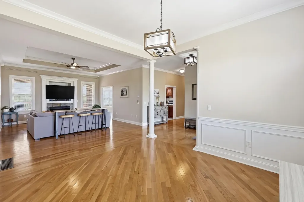 4045 Port Royal Drive Richmond KY 40475