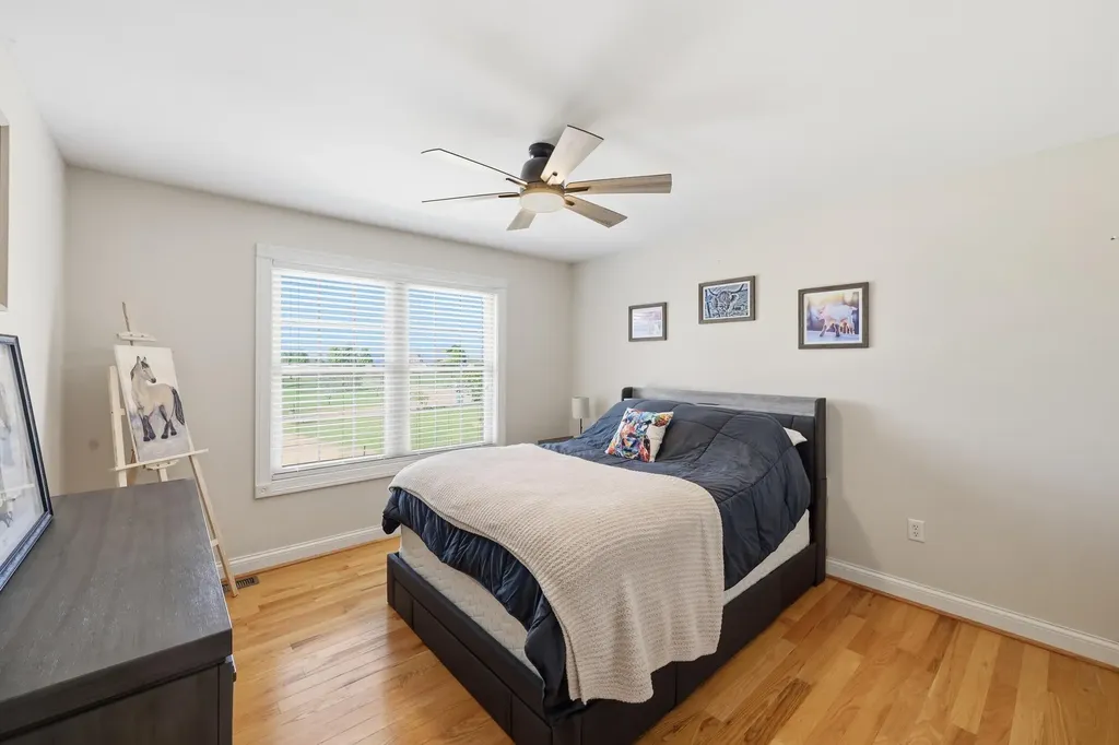 4045 Port Royal Drive Richmond KY 40475