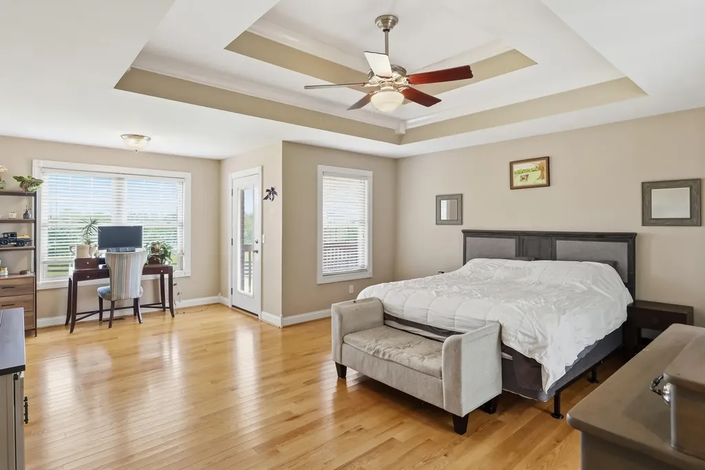4045 Port Royal Drive Richmond KY 40475