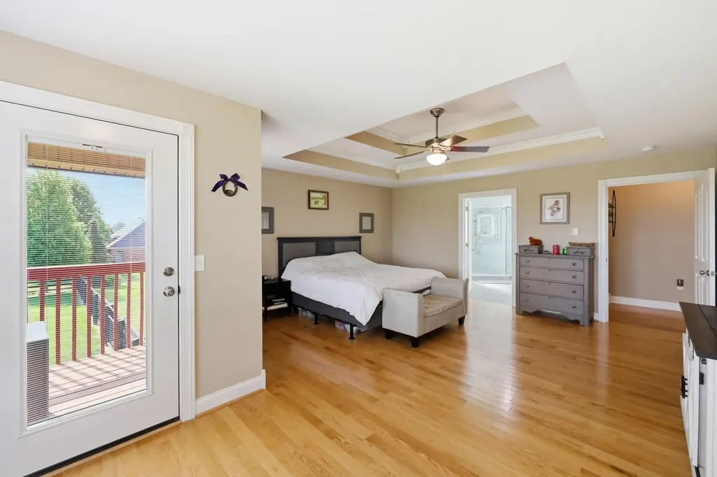 4045 Port Royal Drive Richmond KY 40475
