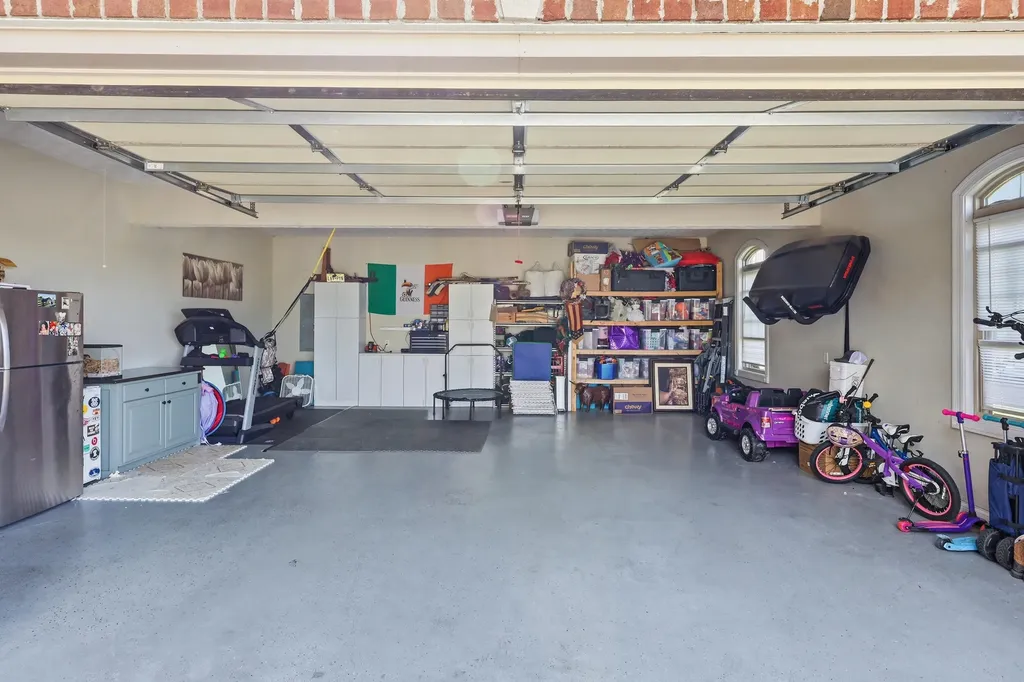 4045 Port Royal Drive Richmond KY 40475
