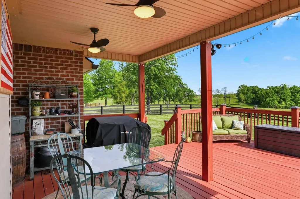 4045 Port Royal Drive Richmond KY 40475