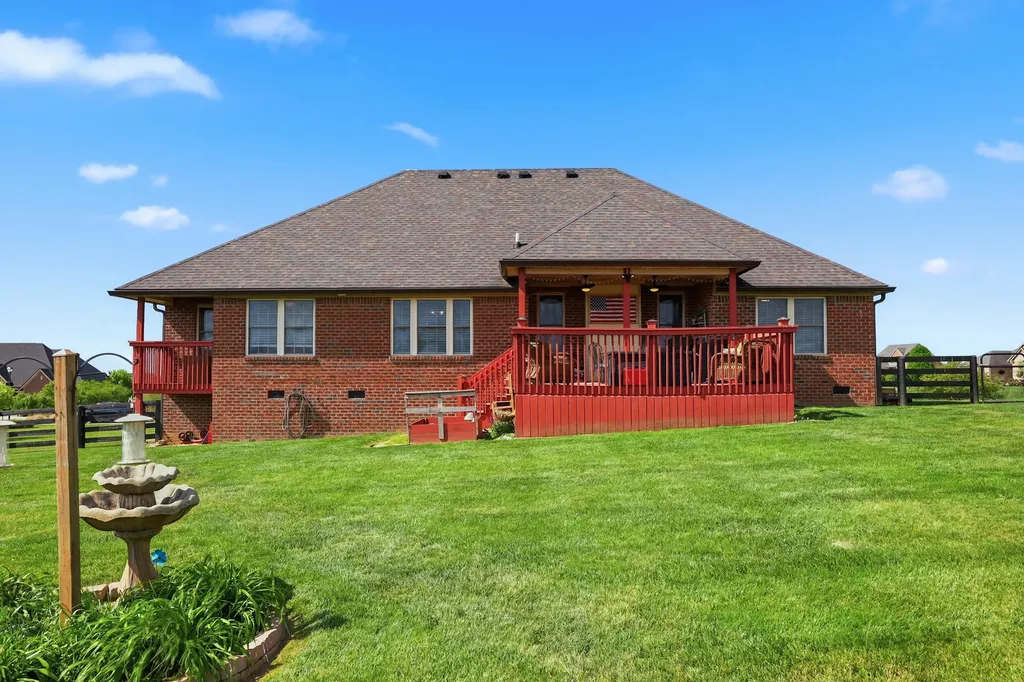 4045 Port Royal Drive Richmond KY 40475