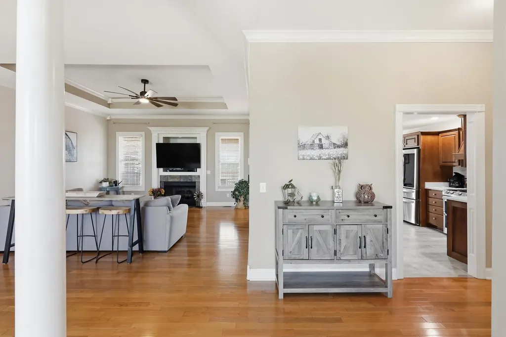 4045 Port Royal Drive Richmond KY 40475