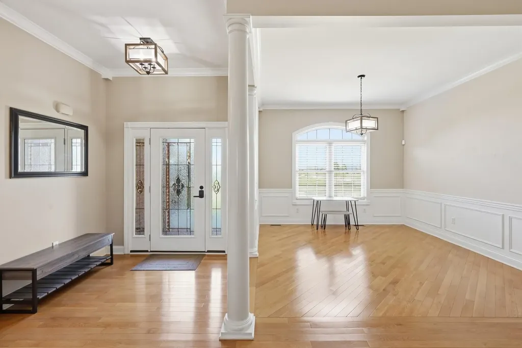 4045 Port Royal Drive Richmond KY 40475