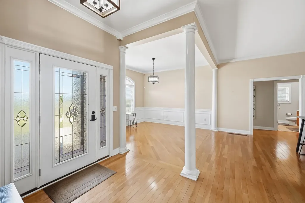 4045 Port Royal Drive Richmond KY 40475