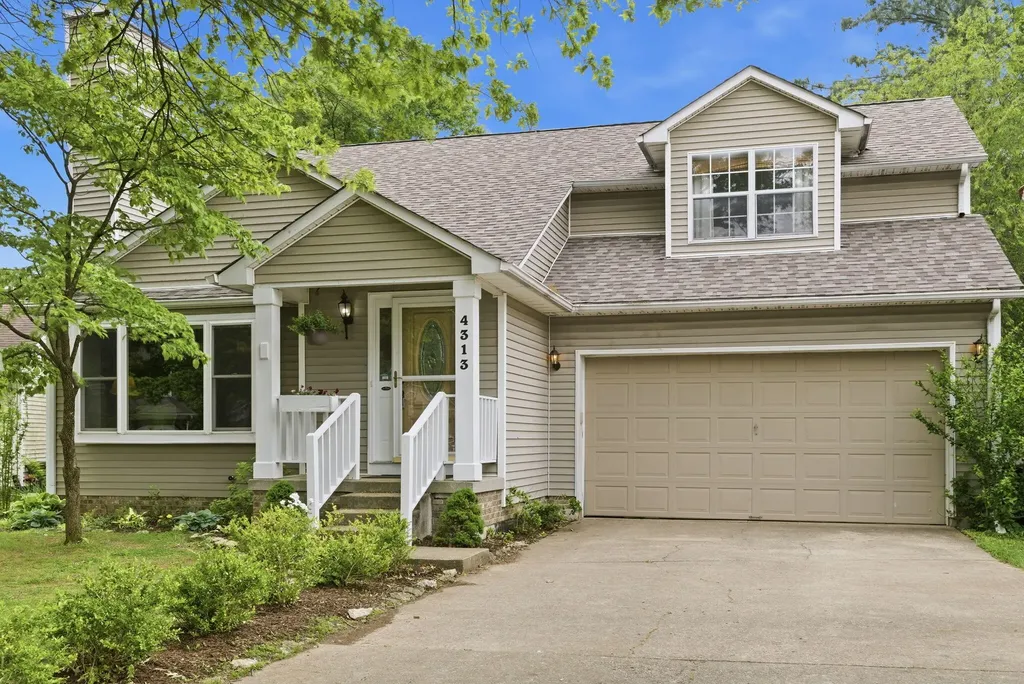 4313 Southmoor Park Lexington KY 40514