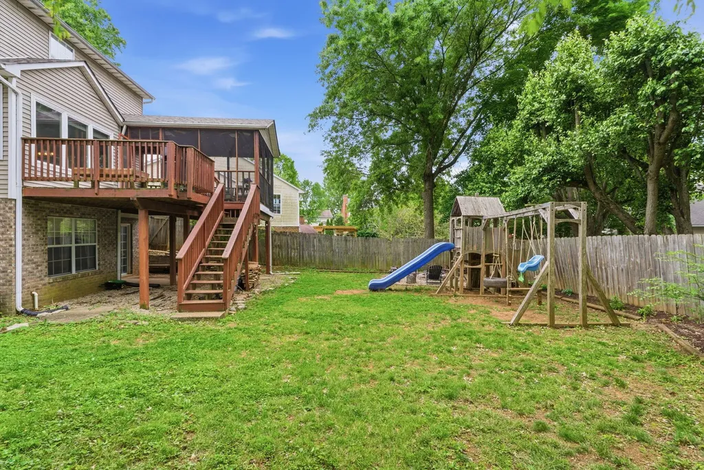 4313 Southmoor Park Lexington KY 40514