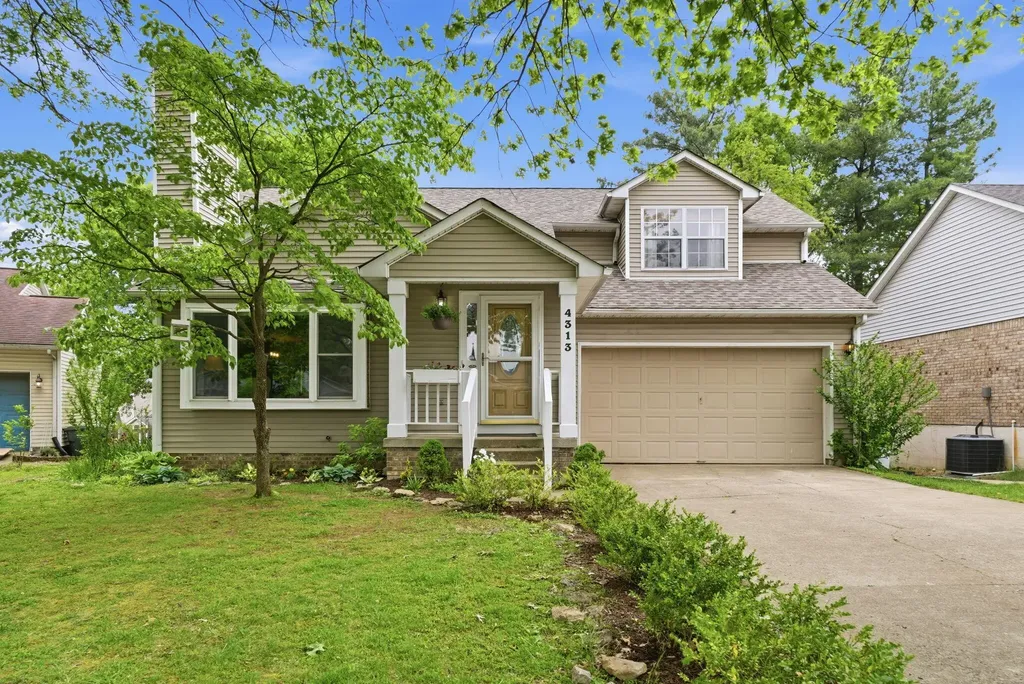 4313 Southmoor Park Lexington KY 40514