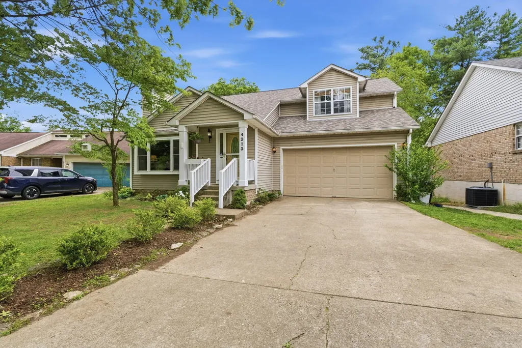 4313 Southmoor Park Lexington KY 40514