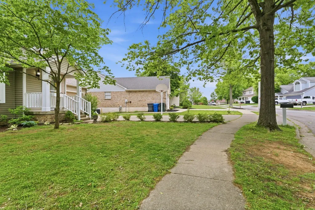 4313 Southmoor Park Lexington KY 40514