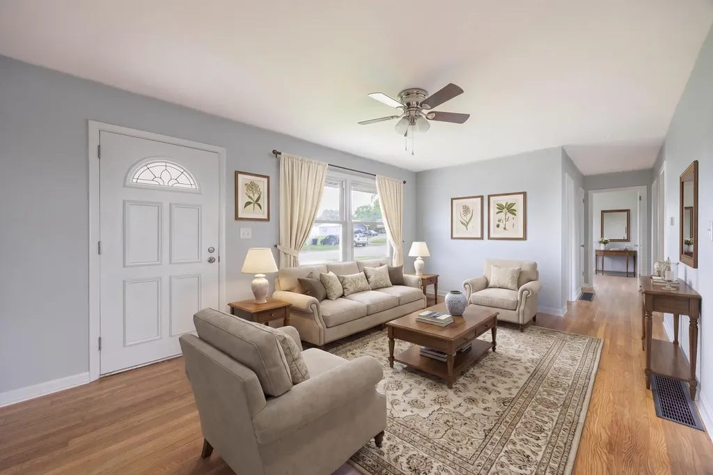 302 Robin Road Paris KY 40361