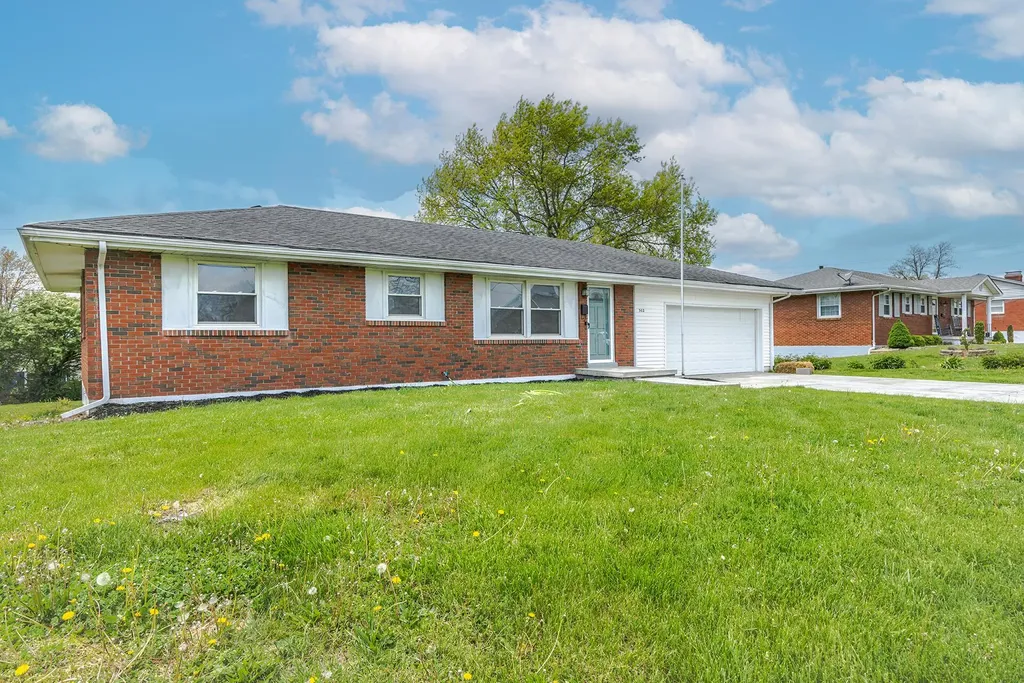 302 Robin Road Paris KY 40361