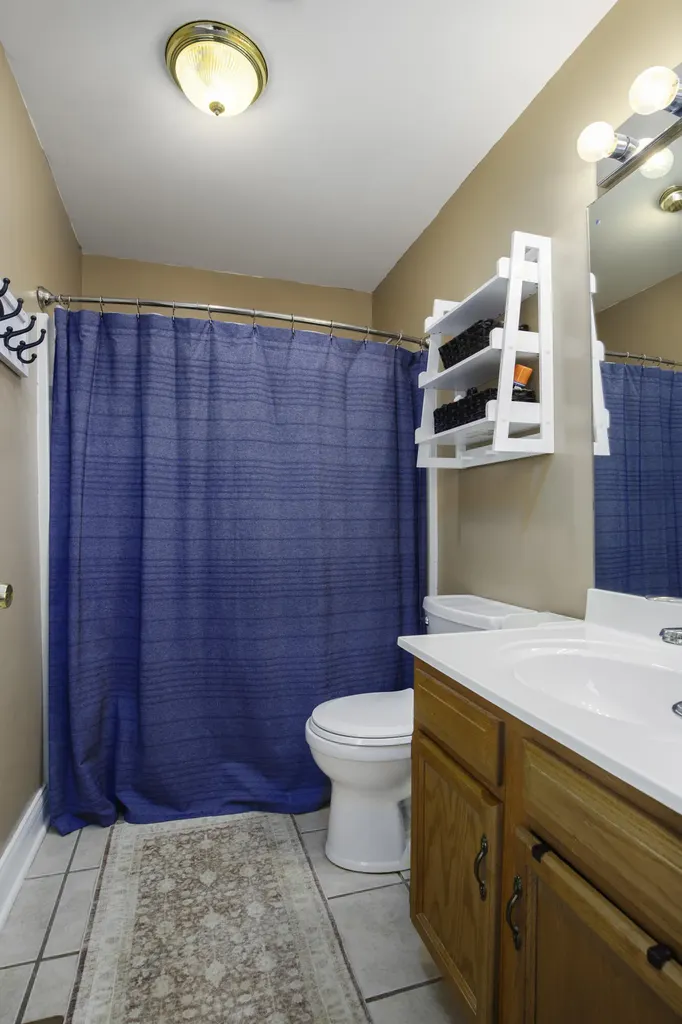 1035 Gregory Lane Lawrenceburg KY 40342