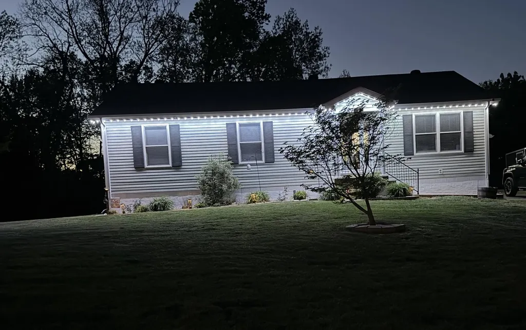 1035 Gregory Lane Lawrenceburg KY 40342
