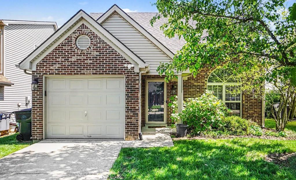2088 Stonewood Lane Lexington KY 40509
