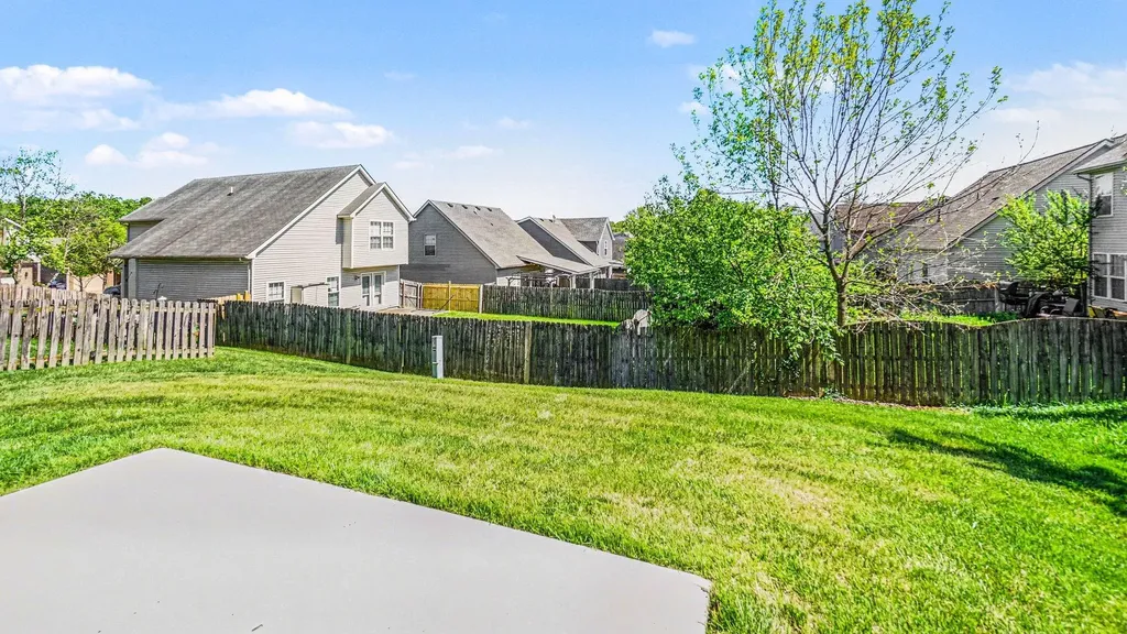 2088 Stonewood Lane Lexington KY 40509