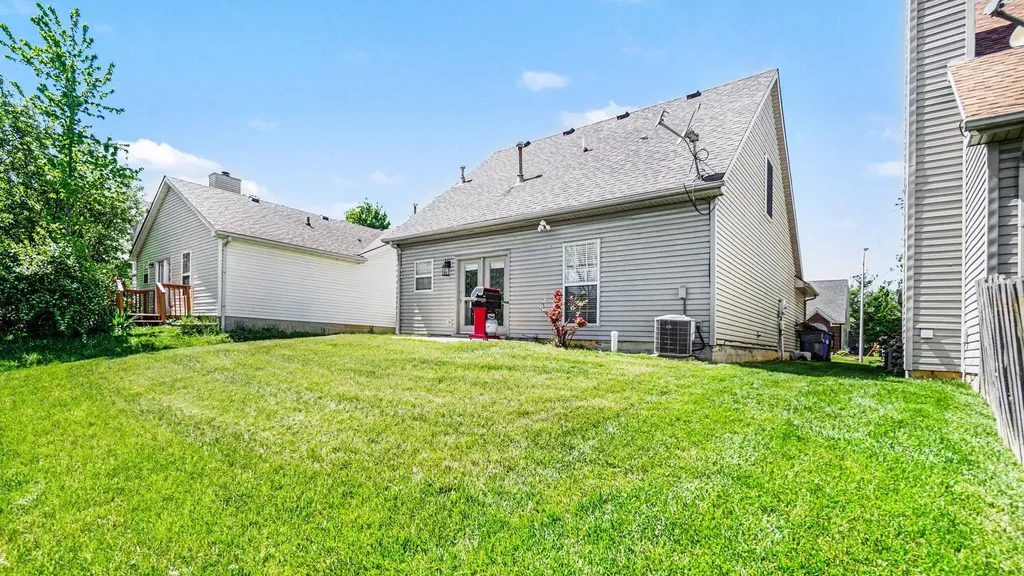 2088 Stonewood Lane Lexington KY 40509