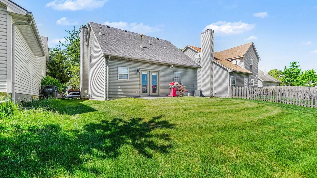2088 Stonewood Lane Lexington KY 40509