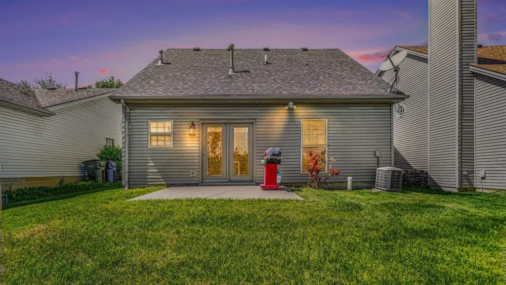 2088 Stonewood Lane Lexington KY 40509