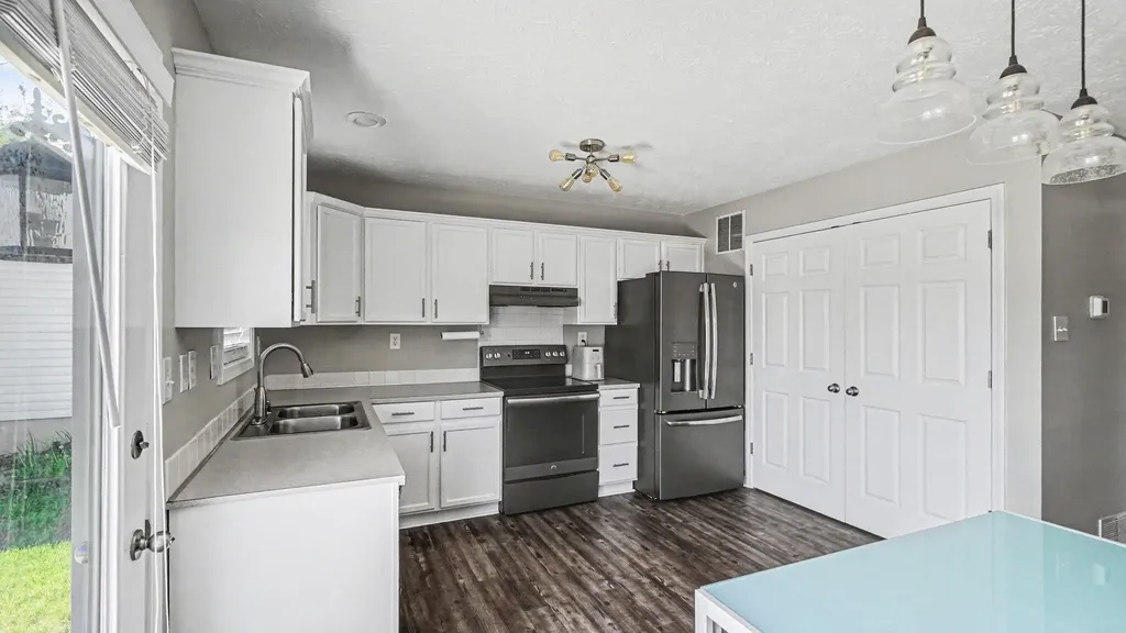 2088 Stonewood Lane Lexington KY 40509