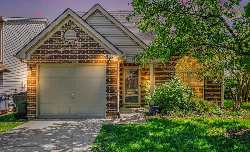 2088 Stonewood Lane Lexington KY 40509