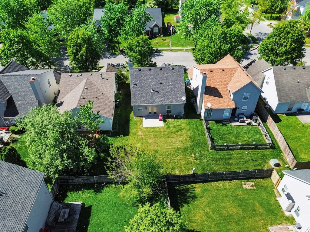 2088 Stonewood Lane Lexington KY 40509