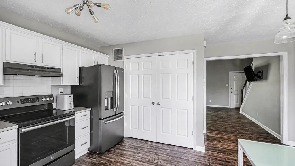 2088 Stonewood Lane Lexington KY 40509