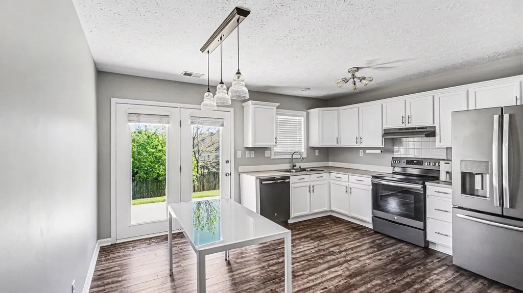 2088 Stonewood Lane Lexington KY 40509