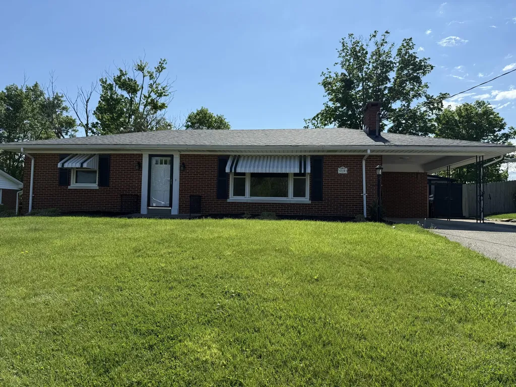 219 Stratford Drive Richmond KY 40475