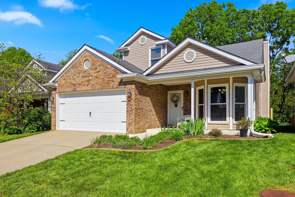 3508 Forest Spring Court Lexington KY 40509