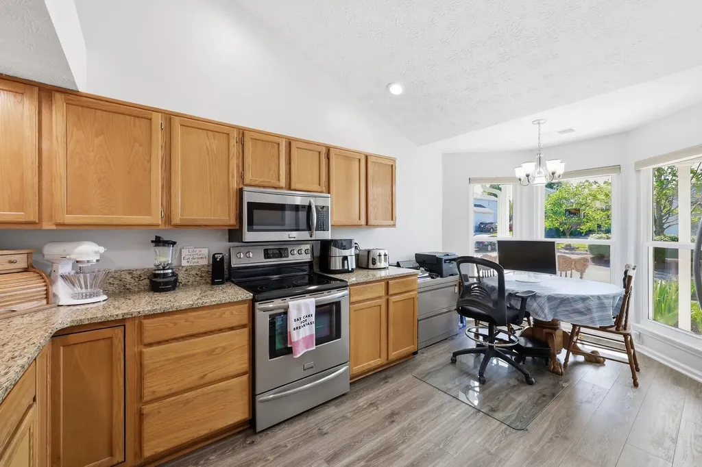 3508 Forest Spring Court Lexington KY 40509