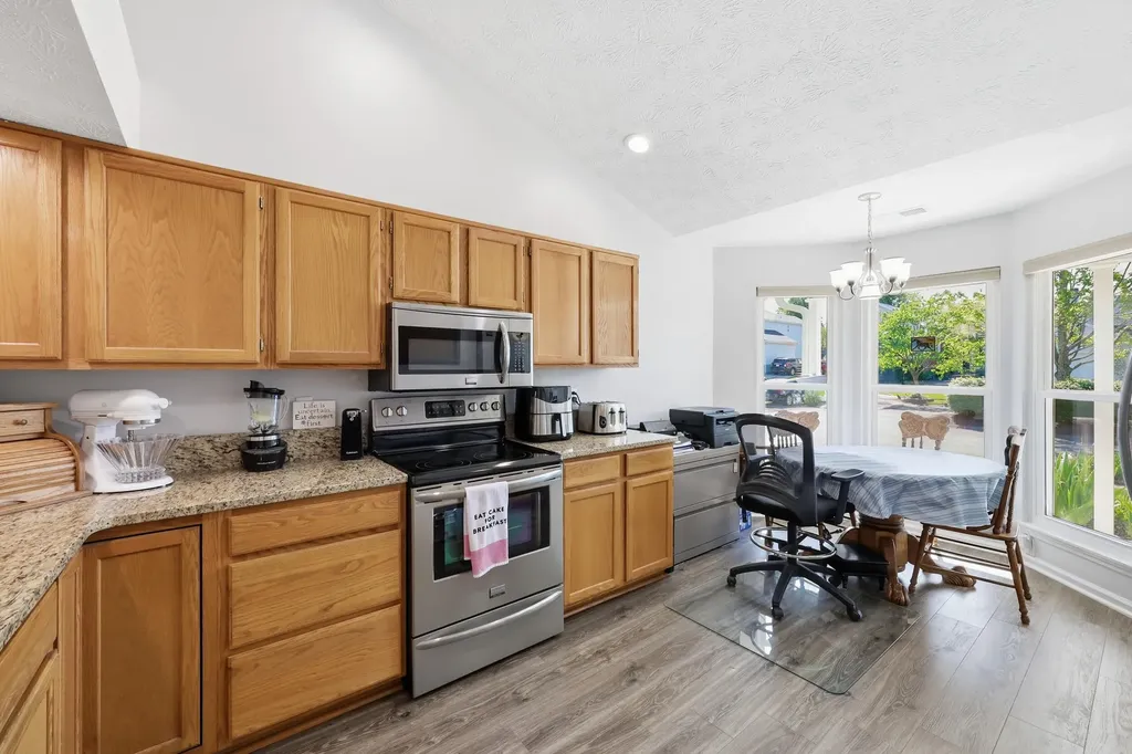3508 Forest Spring Court Lexington KY 40509