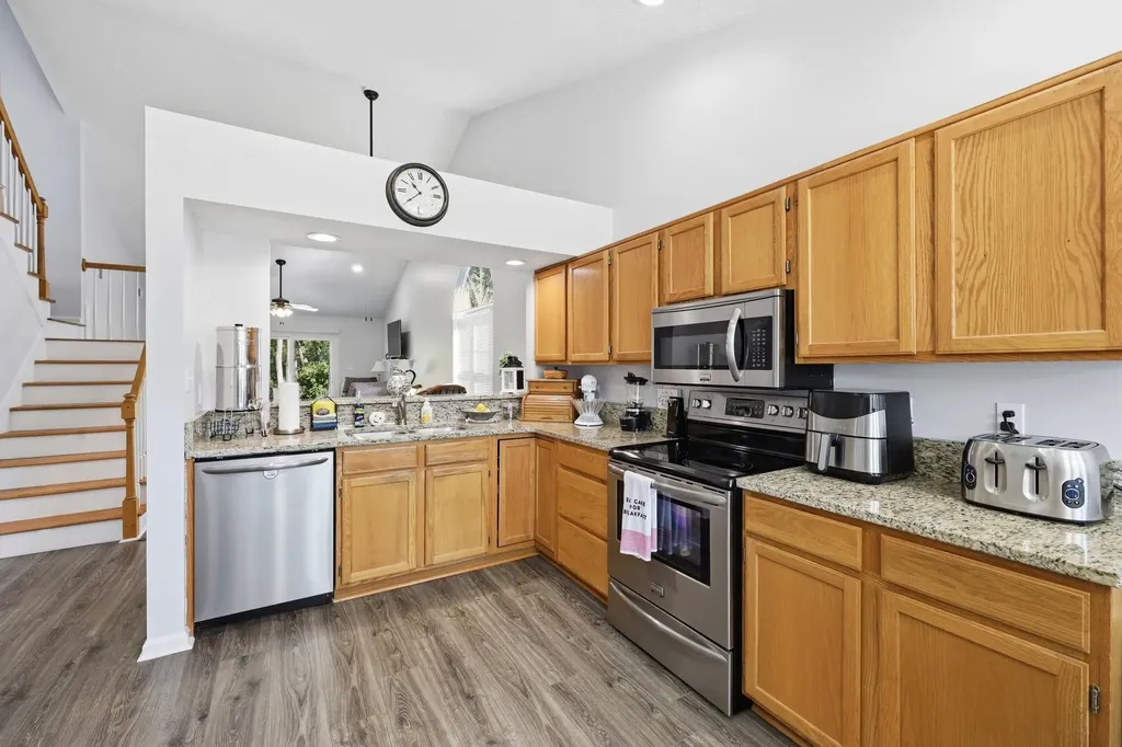 3508 Forest Spring Court Lexington KY 40509