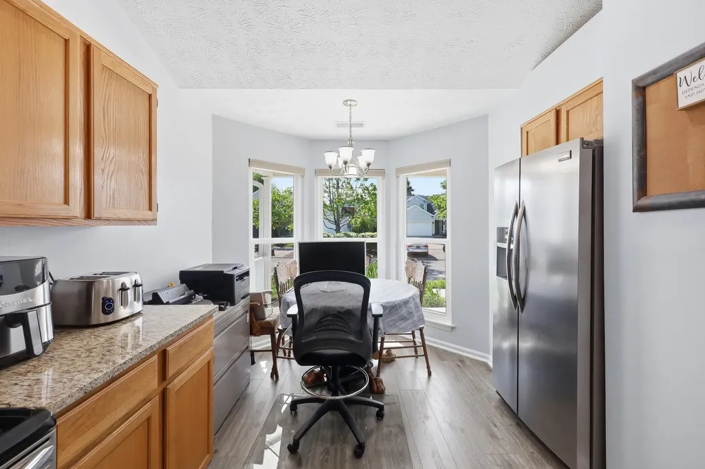 3508 Forest Spring Court Lexington KY 40509