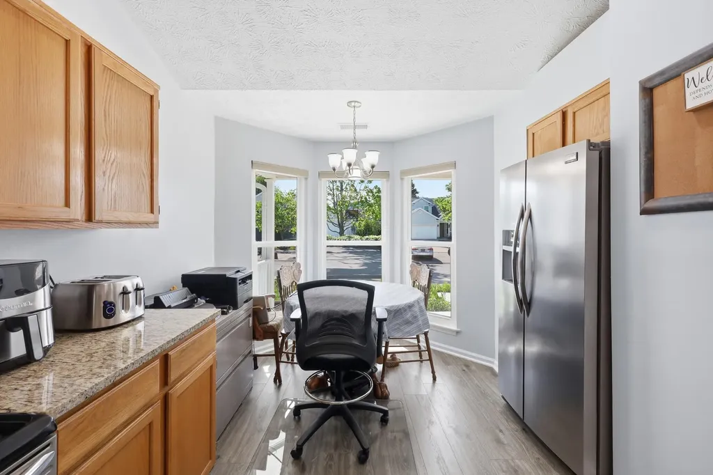 3508 Forest Spring Court Lexington KY 40509