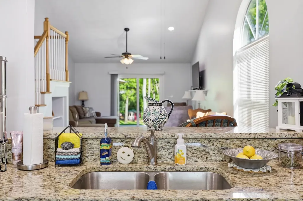 3508 Forest Spring Court Lexington KY 40509