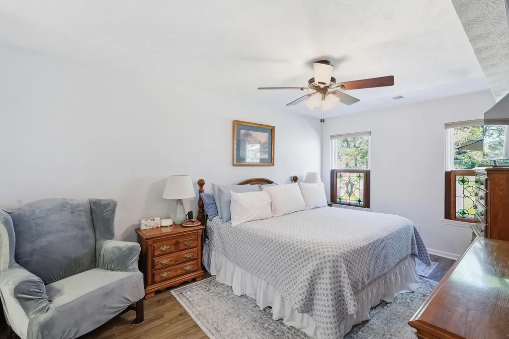 3508 Forest Spring Court Lexington KY 40509