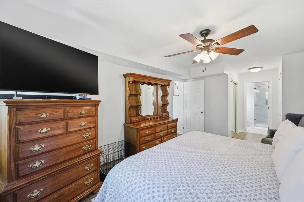 3508 Forest Spring Court Lexington KY 40509