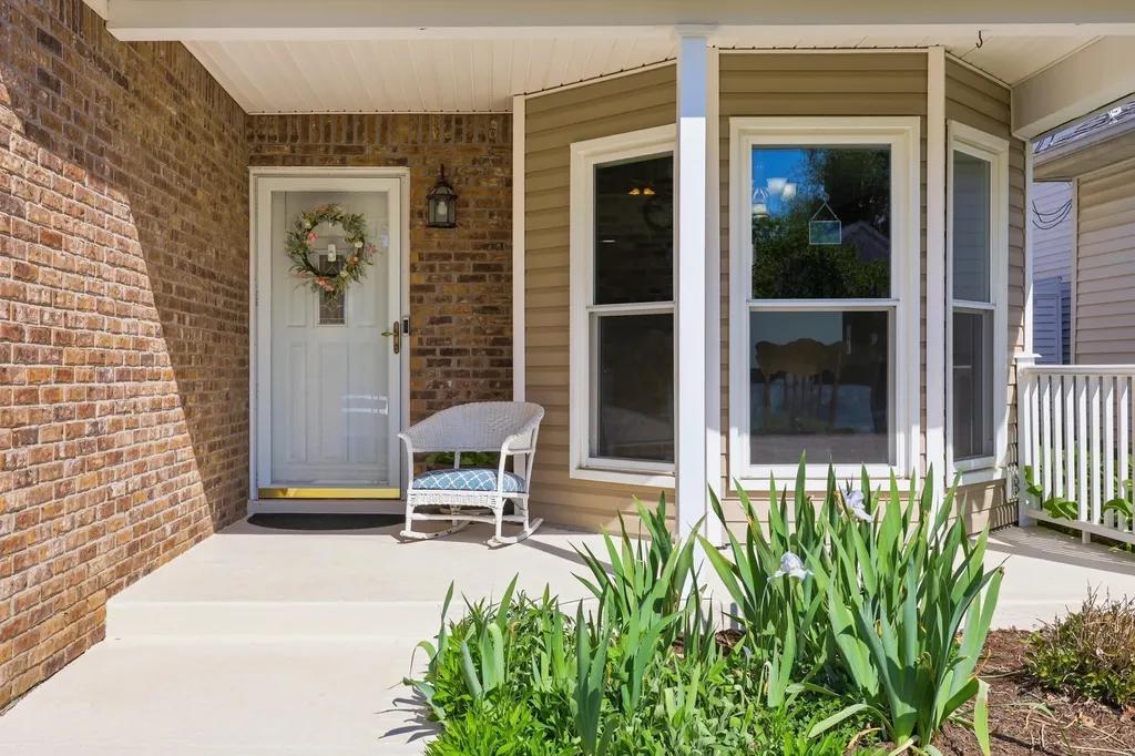 3508 Forest Spring Court Lexington KY 40509