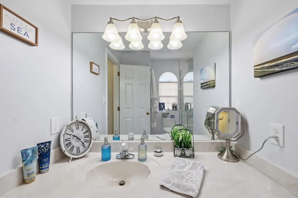 3508 Forest Spring Court Lexington KY 40509