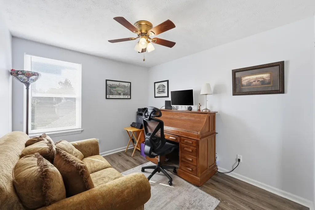 3508 Forest Spring Court Lexington KY 40509